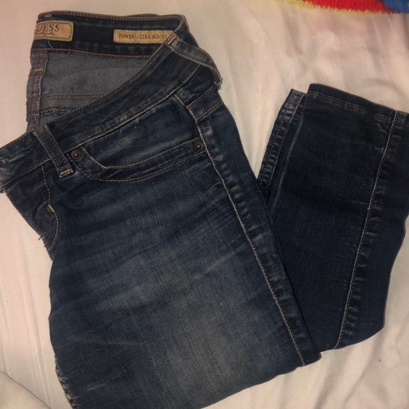 Guess skinny Jeans